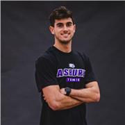 Doy clases particulares de ingles para niños de primaria y secundaria. Con experiencia de cinco años estudiando en Estados Unidos